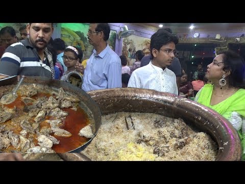 Diwali Dhamaka Mutton / Chicken Biryani @ 150 rs | Huge Selling Most Wanted Indian Street Food Video