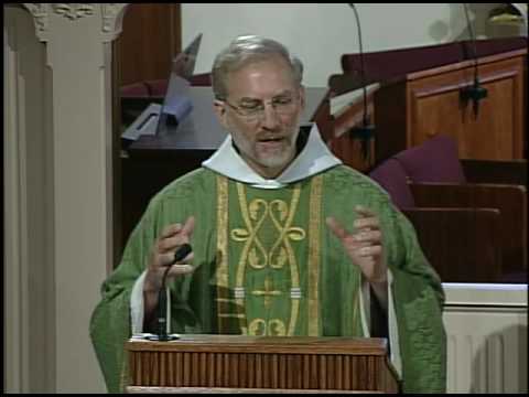 Homily 07-25-2010 - Fr. Joseph Mary - 17th Sunday in Ordinary Time