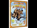 Opening To The Three Stooges Go Around The World In A Daze 2014 DVD