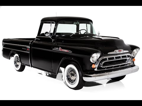 1957 Chevrolet Pickup (CC-1368835) for sale in Des Moines, Iowa