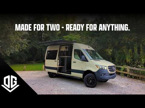 Thumbnail for  2027 OGV VTOUR 2TB4 Video
