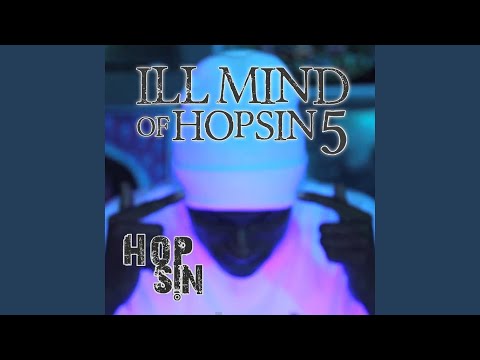 Ill Mind of Hopsin 5