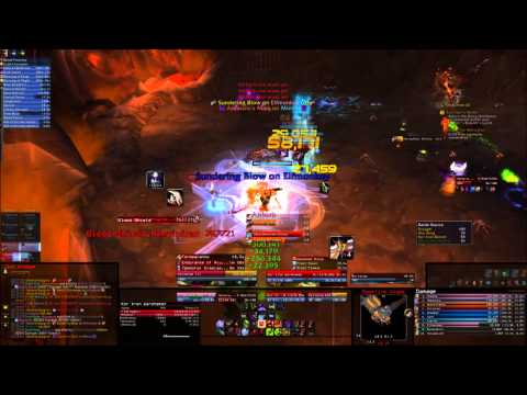 Failsauce 10 Man Heroic: General Nazgrim