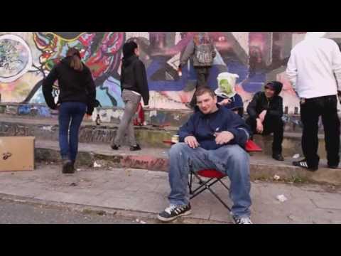 Full Color Jam 2013 (prod. Dj Shadow Steve) // remix jen pro kámošky