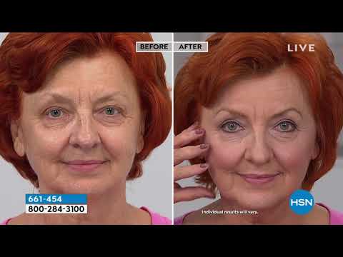 HSN | The Beauty Spy 09.21.2019 - 02 PM