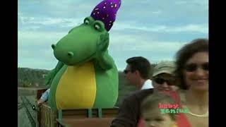 Redone Songs: The Whistle Song