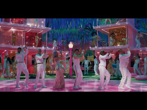Thumbnail of the video: The Album x Movie