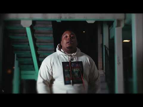 Dripcityart-Official music video-Hold up- Dir Alabanza films