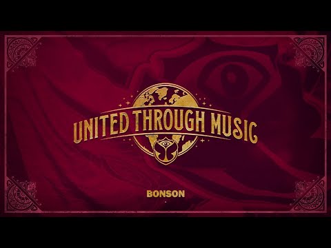 Lost Frequencies live at United Through Music Tomorrowland 2020