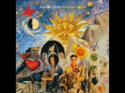 Tears for Fears - Year of the Knife