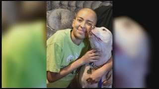 Houston teen animal rescuer loses battle with cancer