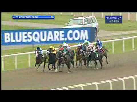 Gusto Kem 02may12 Pavillion Stakes.flv