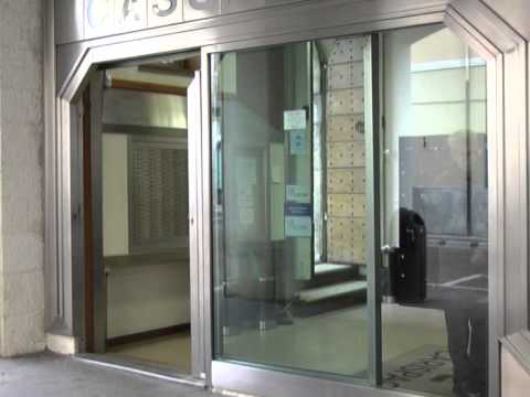 ONDA TG 8.03.2014 - CHIUSURA SEDE EX CARISPAQ SULMONA