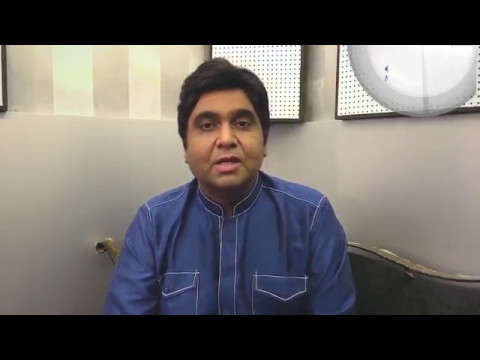 Tauseef Akhtar Wishes Pt. Anup Jalota | Live Stream on musikey.in