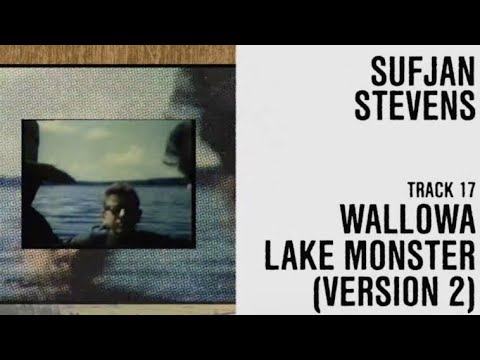 Video thumbnail for Wallowa Lake Monster (Version 2)