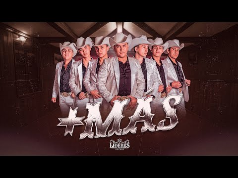 Líderes de Chile - +(MÁS) (Video Oficial)