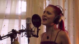 Babylon - Delain vocal cover