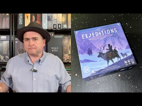 The Discriminating Gamer: Expeditions: Gears of Corruption