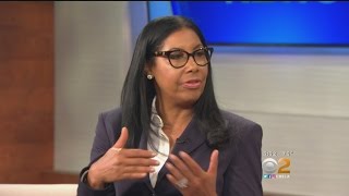 Cookie Johnson's New Book Proves She Was Always 'Believing In Magic'