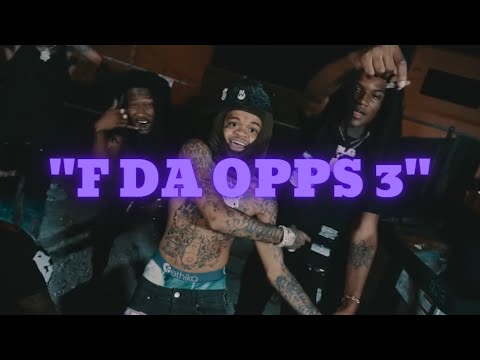 [FREE] "F DA OPPS 3" SPOTEMGOTTEM Type Beat (SleazyWorld Go x NLE Choppa Type Beat) HARD Beat | 2022