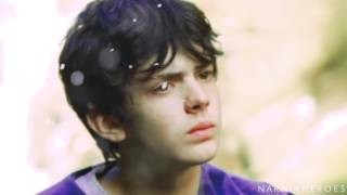 Narnia || Edmund Pevensie: Thinking 'Bout You