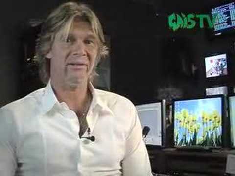 GAIS BONITO #1 - Glenn är orolig