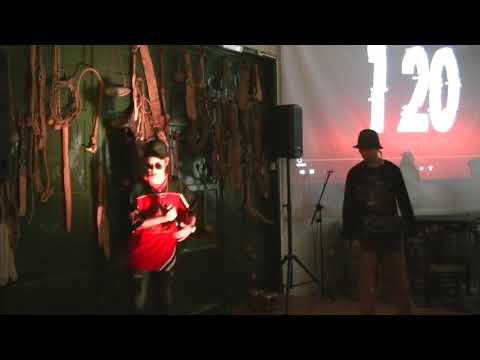 Nemes FK vs Eme Deskarrilado - Final | Walker Free Vol.1