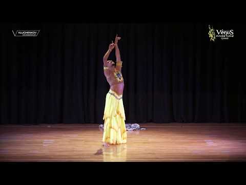 PRINCE KAYAMMER VENUS 2018