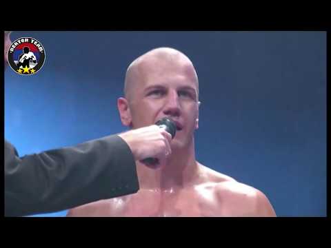 "FIGHT FOR GLORY"  Official Aftermovie [23.09.2013] |HEKTOR TEAM|