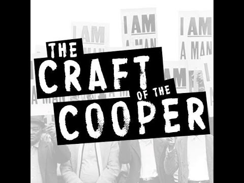 The Craft of the Cooper (Original Musical)