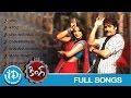 King Movie Songs || Video Juke Box || Nagarjuna ...