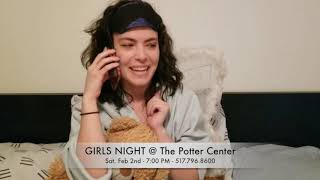 Girls Night in Jackson, MI!