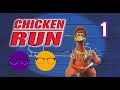 Chicken Run PART 1 Pause