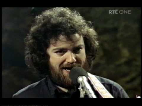 Sally Brown - Planxty 1980 Abbey Tavern