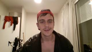 Adieu Bientôt - Columbine [cover]