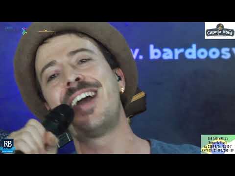 Estrela / Conto de Areia / Andança (Live Samba & Choro)