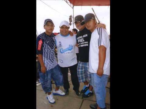 EL DIVORCIO .PRIMICIA..    LOS CHICOS DE LA CUMBIA 2013  (PARA EL ALARACO PITVCO N EL CIELOO)