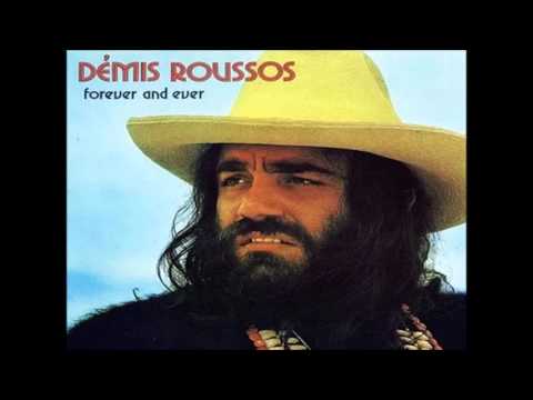 DEMIS ROUSSOS - 15 AINSI SOIT-IL