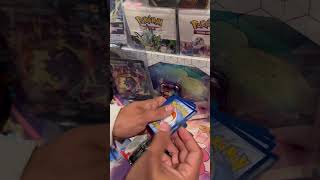 Ripping till we get a big hit! #nostalgia #pokemon #pokemontcg #pokemonchannel #tradingcards