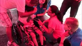 The Hero Grames goes to El Salvador