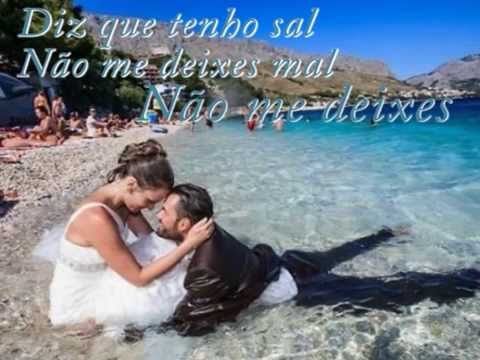 Per7ume & Rui Veloso - Intervalo (letra)