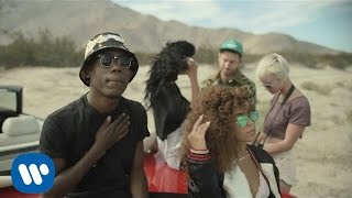 Skizzy Mars - Do You There ft. Marc E. Bassy [Music Video]