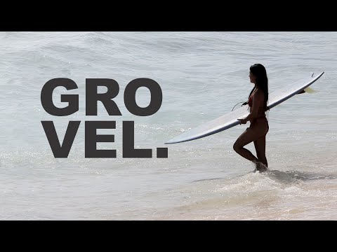 A Grovel For Regular Joe's