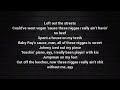BigXthaPlug & Offset - Climate (lyrics)