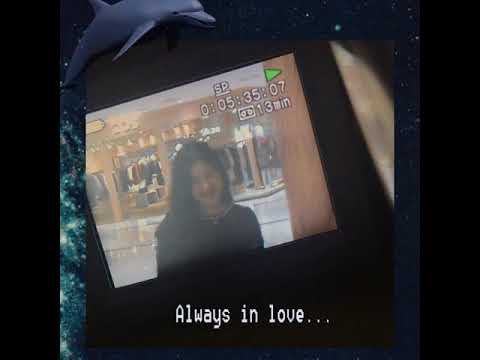 백예린 (Yerin Baek) - Always in love (by Bye Bye Bad Man)