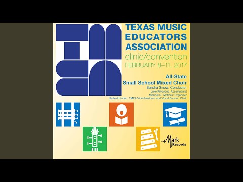 In virtute tua (Live)