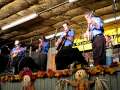 Jesse McReynolds PBGF 2009 10 08 1918 "Johnny B Goode" 03:08