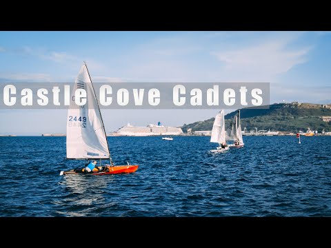 Castle Cove Cadets