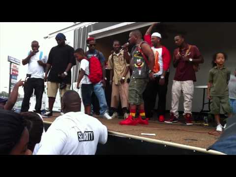 Freebanddouble D Preach2Them