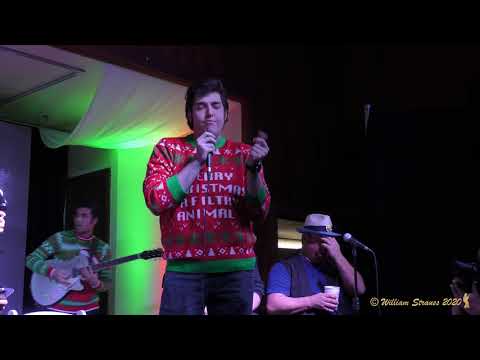 Austin Irby And Friends - "She's A Lady"